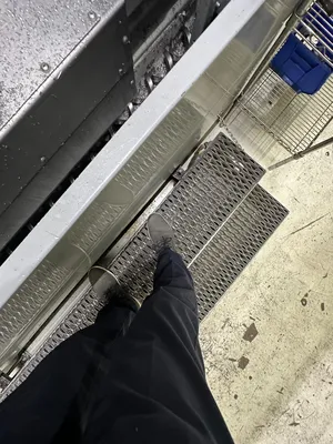 2006 HAAS EC-1600-4AX MACHINING CENTERS,HORIZ,N/C & CNC(Incl.Pallet Changers) | Machinery Resources International (15)