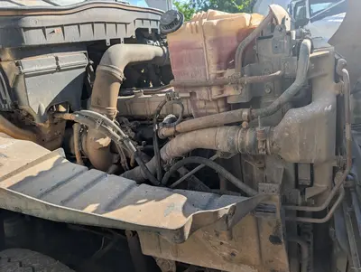 Used 2016 INTERNATIONAL SF667 Concrete Mixer Trucks Alabama US | Proxy Equipment #1388679