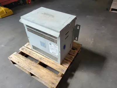 Used BEMAG BC2112S480 Transformers British Columbia CA | Lenmark #1426714