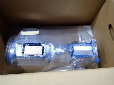 Sew-eurodrive 1 Hp Gear Drive