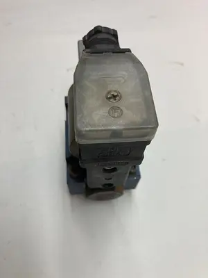 USED REXROTH M-3 SE 10 C25/315 G24 N755L V/5