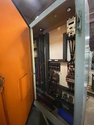 USED MATTISON 24