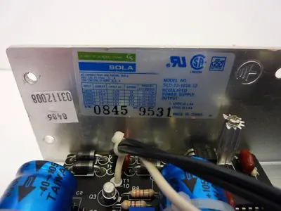 USED SOLA SLD-12-1818-12