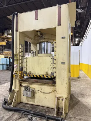 USED SUTHERLAND HD1-600-43-67