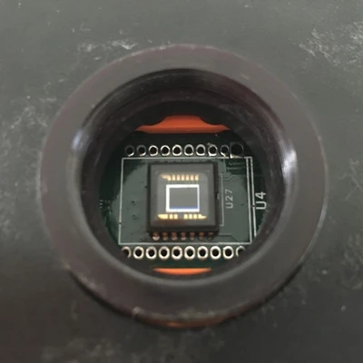 USED DVT 542C