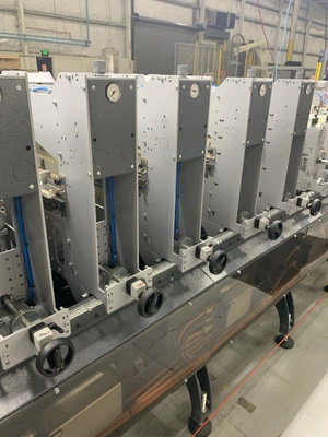 USED 2022 KARLVILLE SWISS KS-HSUP-600