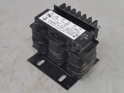 USED HAMMOND MANUFACTURING RM0008N50