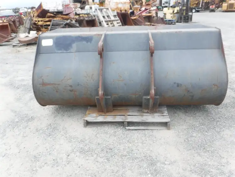 Used CATERPILLAR _UNKNOWN_ Earth Buckets California US | Western Trencher & Equipment, Inc. #1497762