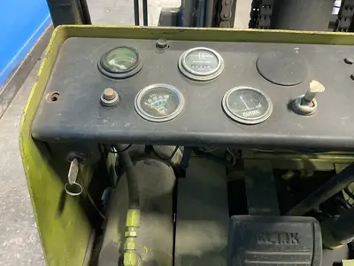 Used CLARK C500100 Misc Forklifts Ohio US | HGR 24 #1325095