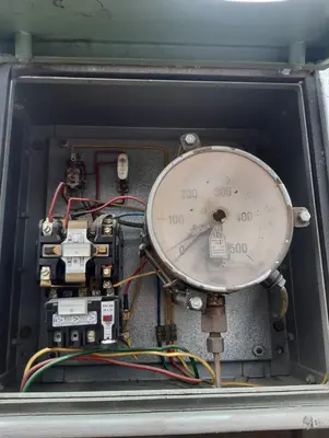 USED DEMETS 80 TON