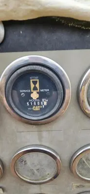 Used 1990 CATERPILLAR G3516  4160 VOLT GOOD RUNNING  HIGH HOUR TAKE OUTS Gas Engines Texas US | E&M Equipment #1314713