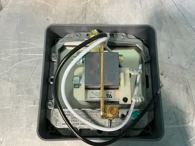 Used FEDERAL SIGNAL CORPORATION 35012030 Electronics & Components Ohio US | HGR 24 #1463452