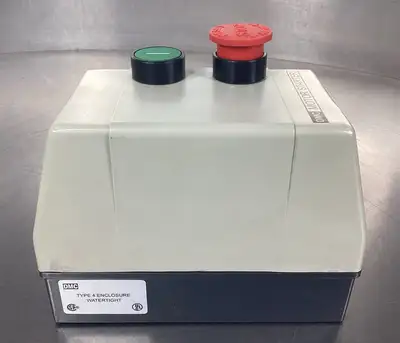 Used DMC LE1D093F7306N Starters South Carolina US | Palmetto Automation #1158655