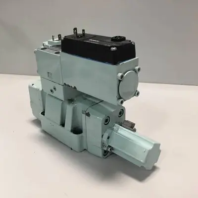 USED BOSCH 0 811 404 219