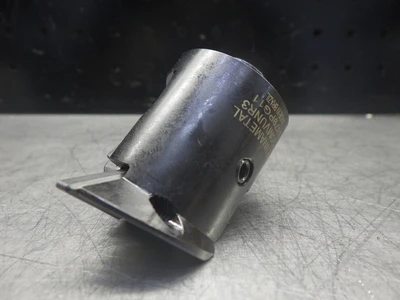 Kennametal 1.7" Modular Boring Head H20MVUNR3 (LOC1402B)