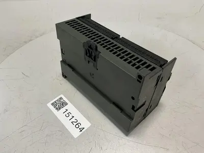 USED SIEMENS 6ES7 223-1BL22-0XA0