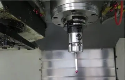 USED 2015 HAAS VM-3