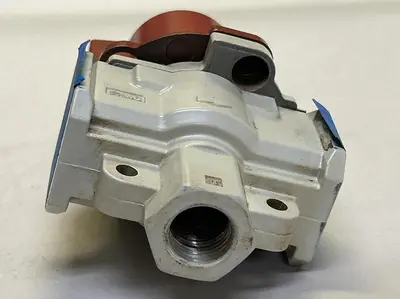 USED SMC VHS40-N04B-Z