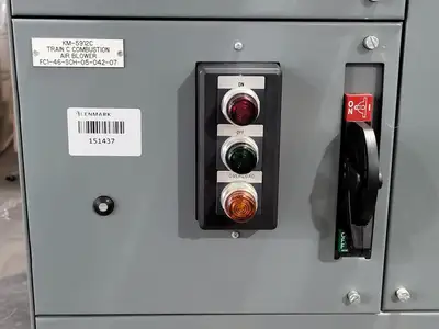 NEW ALLEN-BRADLEY YUTKNPN90/2BD