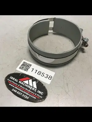 New | in-Stock PPE 40978B Heater Bands Michigan US | Ideal Machinery #1309663