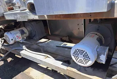 USED M. REBIZZO & CO 30A