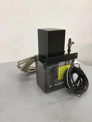 USED LUBE CORP 102768