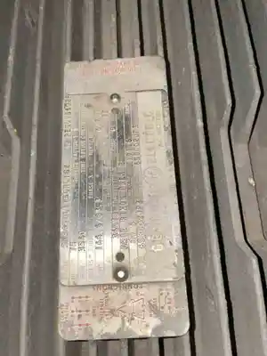 USED GOULDS NA