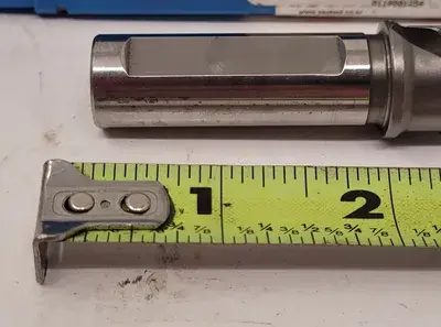 USED YES TOOL CO. YTDI 082/190X25.5/47/95 SL