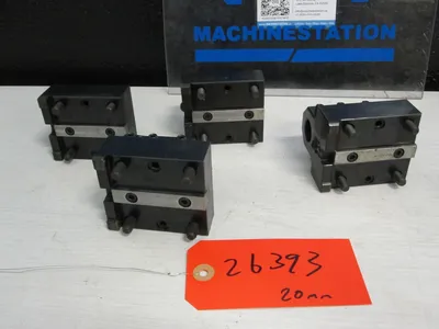 USED EUROTECH Rapido B436