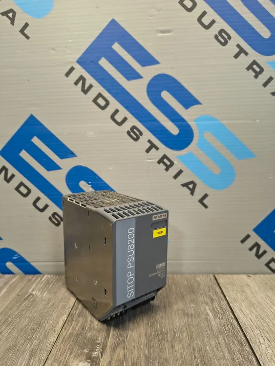 Used SIEMENS 6EP3436-8SB00-0AY0 Power Supplies South Carolina US | ESS Industrial Equipment Sales #1301827
