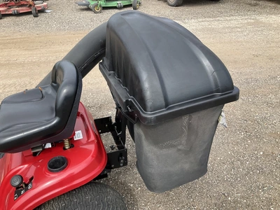 Used CRAFTSMAN T1400 Mowers Michigan US | Miedema Asset Management Group #1296395