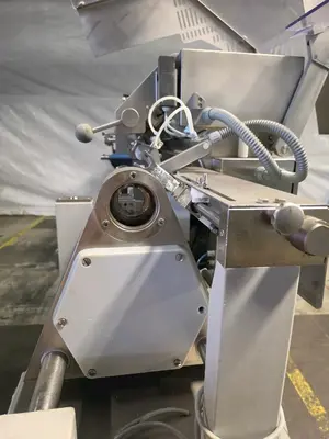 Used VEMAG LPG/DM206 Sausage Twister Linkers Illinois US | M&M Equipment Corp. #1503565