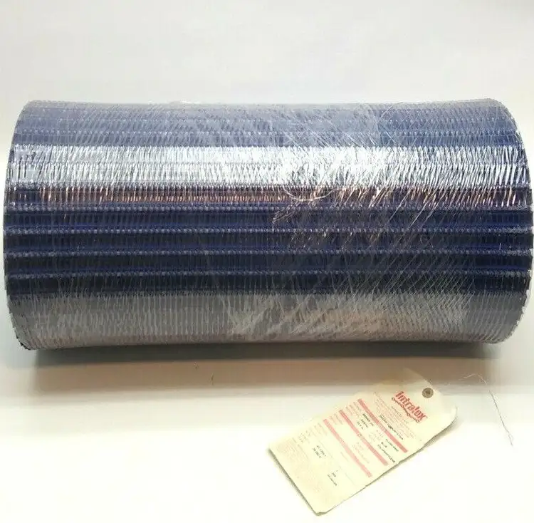 New | in-Stock INTRALOX MATTOP Belts | Maverick Industrial Sales #1110531