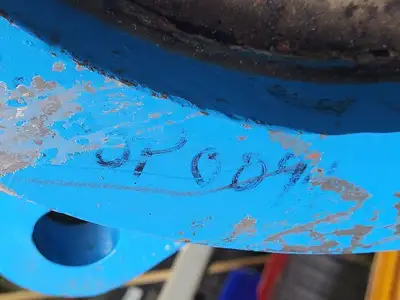 18" Slurry Casing