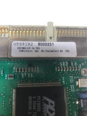 USED Tektronix OTS91R2