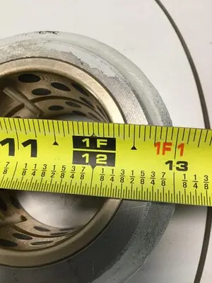 USED SUMITOMO JH 23 32A3