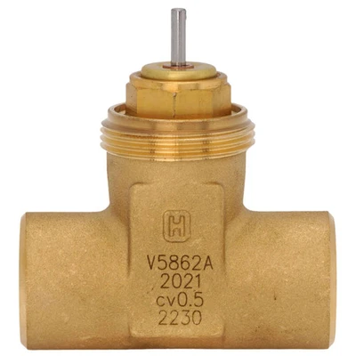 Honeywell V5862A2021 Solenoid Valve [New]