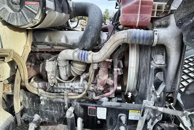 Used 2014 MACK CHU613 Conventional trucks Indiana US | Proxy Equipment #1385017