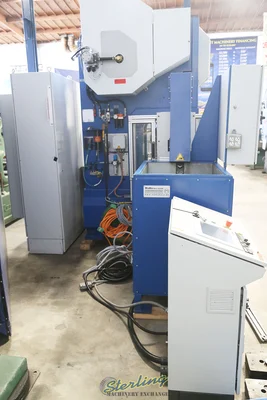 Used 2012 SCHULER BEUHLER C-1000KN O.B.I. Presses California US | Sterling Machinery Exchange #1467344