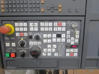 USED 2007 MORI SEIKI NT-4300/1500S