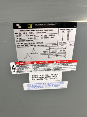 USED ITC MF12-150