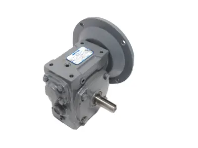 NEW IPTS IC50 GEAR REDUCER 50:1