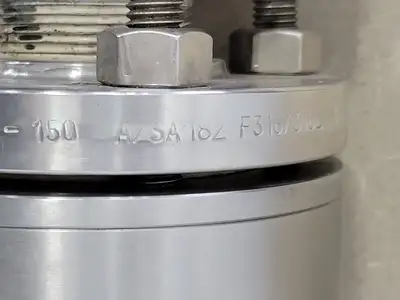 USED IFM PN2694