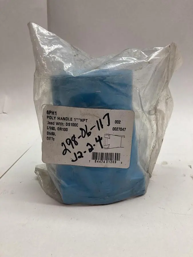 USED MELTRIC 6PH1