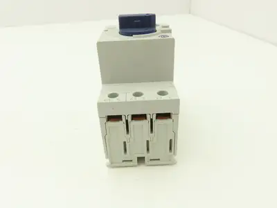 Allen Bradley 140MP-A3E-B25 Manual Motor Starter Circuit Breaker 1.6-2.5A Ser B
