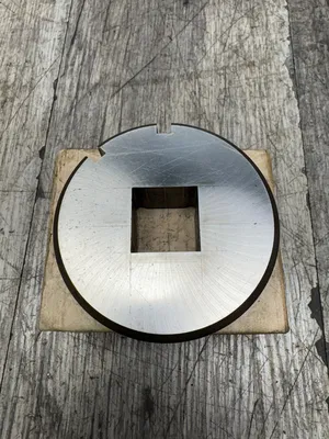 WILSON TOOL 1.000 SQ +0.021 CNC & Metalworking Equipment | ESS Industrial Equipment Sales (6)