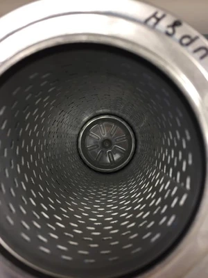 New | in-Stock Pall HAC-6265F-UP8H Miscellaneous MRO Indiana US | J&J Industrial Supply #509486