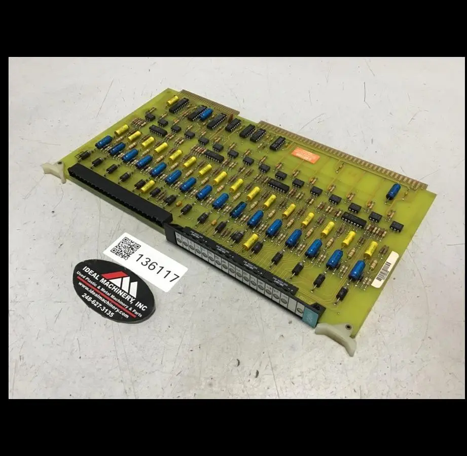 USED CINCINNATI MILACRON 3-531-4350A