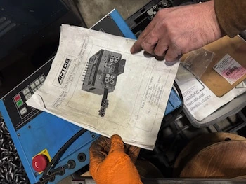 Used _UNKNOWN_ _UNKNOWN_ Wire Strippers Illinois US | Victory Machinery Exchange, Inc. #730247