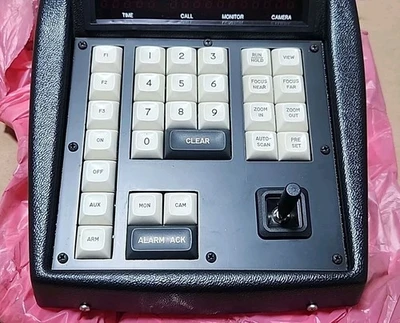 NEW VISCOM VSC-1250